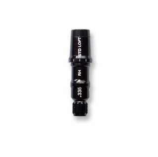 TaylorMade, Adapter do kija golfowego, QI10, Stealth, SIM, M6, M5, M4, M3, fi 8,5 mm