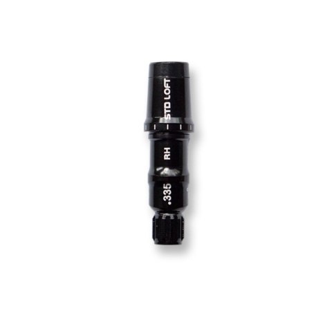 TaylorMade, Adapter do kija golfowego, QI10, Stealth, SIM, M6, M5, M4, M3, fi 8,5 mm TaylorMade, Adapter do kija golfowego, QI10, Stealth, SIM, M6, M5, M4, M3, fi 8,5 mm