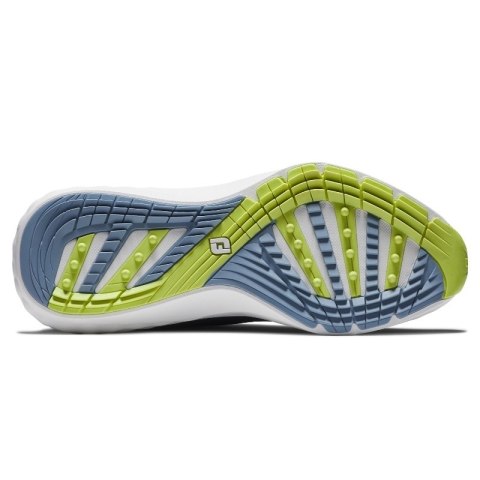 FootJoy, FJ QUANTUM, buty do gry w golfa, męskie, (granatowe), rozm. 44