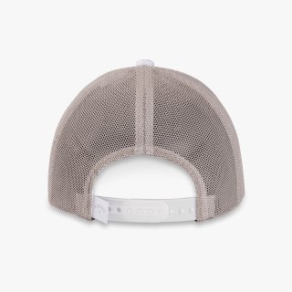 Callaway, Czapka golfowa Playing Through Trucker Mesh Fitted (tropical)