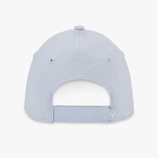 Callaway, Czapka golfowa Stitch Magnet (damska, jasno błękitna-glacier)