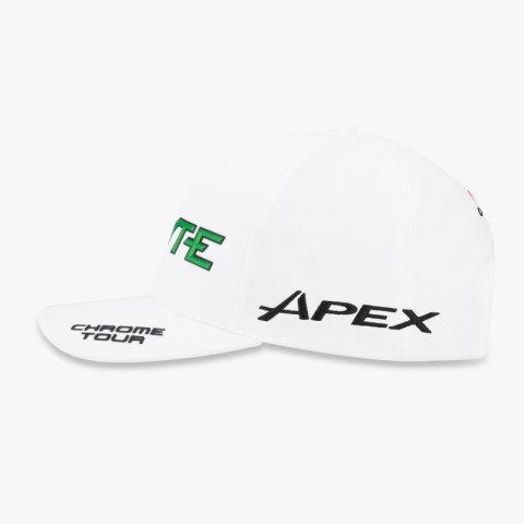 Callaway, Czapka golfowa Tour Authentic ELYTE, model 25, biała