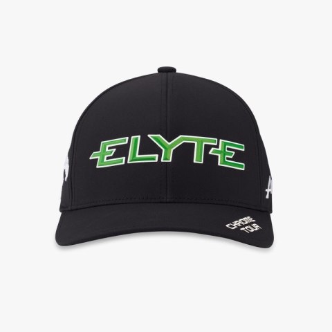 Callaway, Czapka golfowa Tour Authentic ELYTE, model 25, czarna