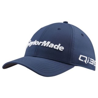 Taylor Made, czapka golfowa Tour Radar Navy, mod.2025,