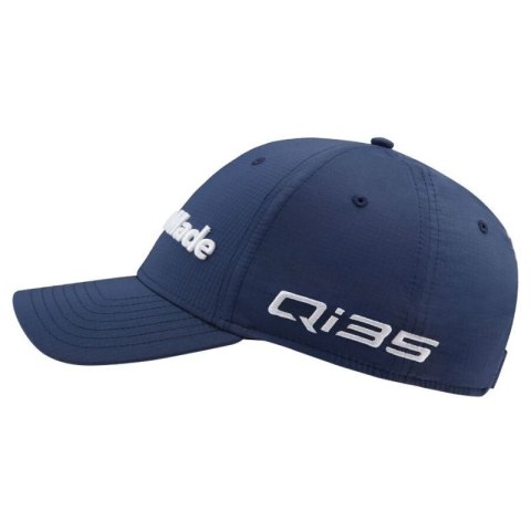 Taylor Made, czapka golfowa Tour Radar Navy, mod.2025, Taylor Made, czapka golfowa Tour Radar Navy, mod.2025,