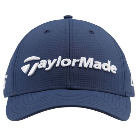 Taylor Made, czapka golfowa Tour Radar Navy, mod.2025, Taylor Made, czapka golfowa Tour Radar Navy, mod.2025,