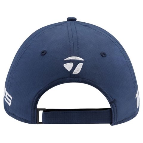 Taylor Made, czapka golfowa Tour Radar Navy, mod.2025, Taylor Made, czapka golfowa Tour Radar Navy, mod.2025,