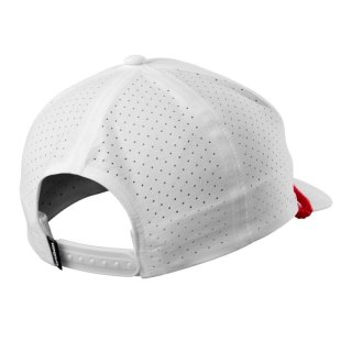 Wilson, Czapka golfowa Golf Rope Hat (biała)