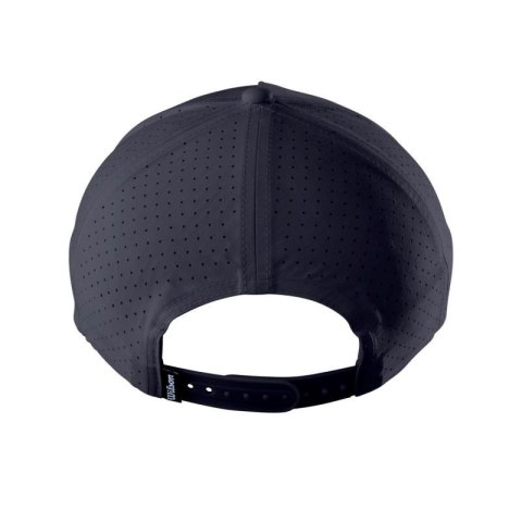 Wilson, Czapka golfowa Golf Rope Hat (granatowa) Wilson, Czapka golfowa Golf Rope Hat (granatowa)
