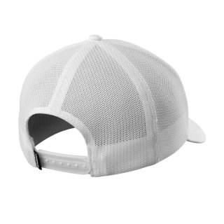 Wilson, Czapka golfowa SNAPBACK (biała)