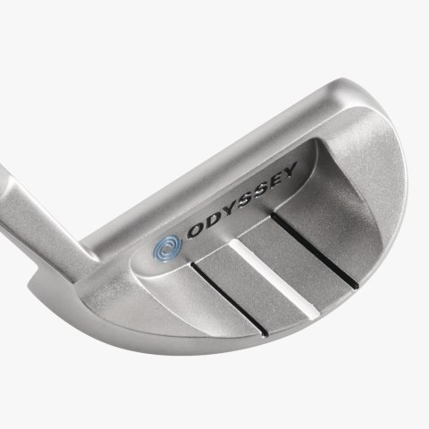 Odyssey, Kij golfowy chipper X-Act Tank, dług. 34,5 cala, damski Odyssey, Kij golfowy chipper X-Act Tank, dług. 34,5 cala, damski