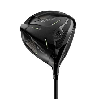 TaylorMade, Kij golfowy driver Qi35 MRH (10,5 stopnia, szaft Regular) gracz praworęczny