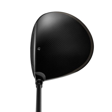 TaylorMade, Kij golfowy driver Qi35 MRH (10,5 stopnia, szaft Regular) gracz praworęczny