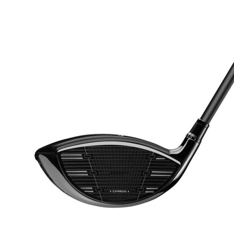 TaylorMade, Kij golfowy driver Qi35 MRH (10,5 stopnia, szaft Regular) gracz praworęczny