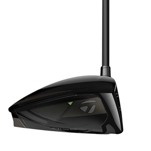 TaylorMade, Kij golfowy driver Qi35 MRH (10,5 stopnia, szaft Regular) gracz praworęczny
