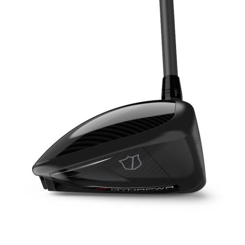 Wilson, Kij golfowy driver Dynapwr Carbon MLH (10,5 stopnia, szaft Ventus Blue ----, Regular) gracz leworęczny