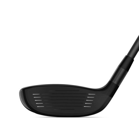 Wilson, kij golfowy hybryda DYNAPWR 2025 - MRH HY4 (22 stopni, Stiff) plus cover