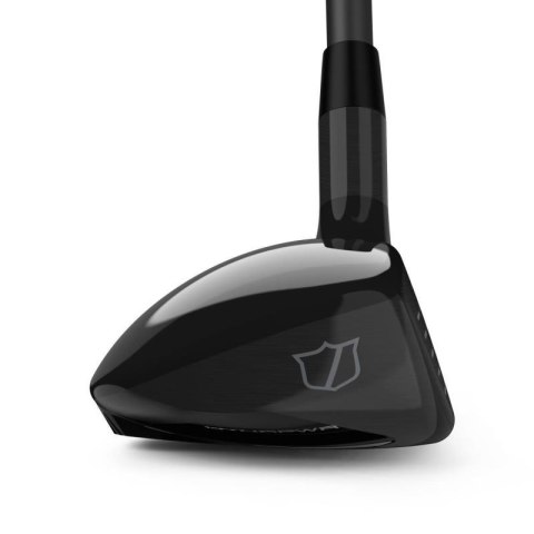 Wilson, kij golfowy hybryda DYNAPWR 2025 - MRH HY4 (22 stopni, Stiff) plus cover