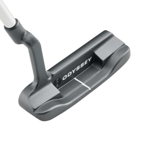 ODYSSEY, Kij golfowy putter, DFX ONE, 2025, grip oversize, dług 34 cale ODYSSEY, Kij golfowy putter, DFX ONE, 2025, grip oversize, dług 34 cale