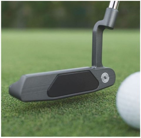 ODYSSEY, Kij golfowy putter, DFX ONE, 2025, grip oversize, dług 34 cale ODYSSEY, Kij golfowy putter, DFX ONE, 2025, grip oversize, dług 34 cale