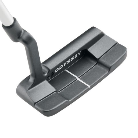 ODYSSEY, Kij golfowy putter, DFX ONE Wide, 2025, grip oversize, dług 34 cale