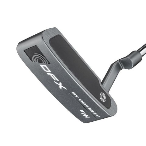 ODYSSEY, Kij golfowy putter, DFX ONE Wide, 2025, grip oversize, dług 34 cale