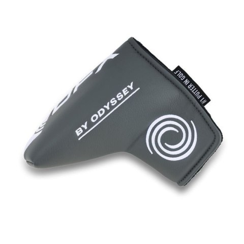 ODYSSEY, Kij golfowy putter, DFX ONE Wide, 2025, grip oversize, dług 34 cale