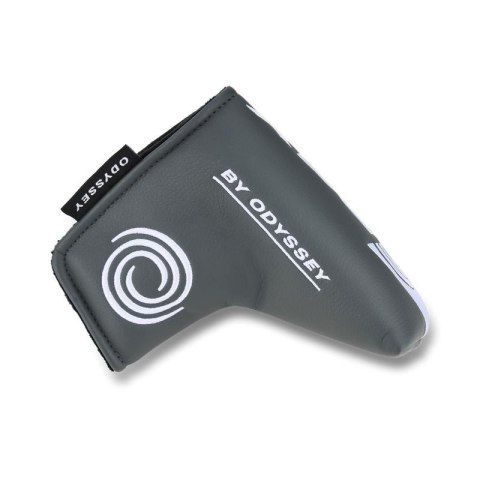 ODYSSEY, Kij golfowy putter, DFX ONE Wide, 2025, grip oversize, dług 34 cale
