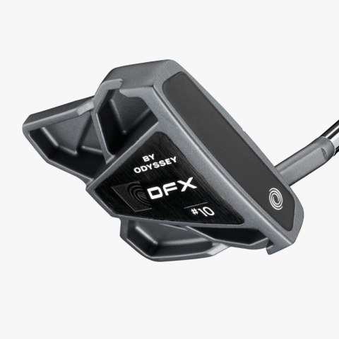 ODYSSEY, Kij golfowy putter, DFX TEN S, 2025, Oversize 34" (gracz leworęczny) ODYSSEY, Kij golfowy putter, DFX TEN S, 2025, Oversize 34" (gracz leworęczny)