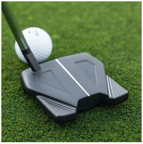 ODYSSEY, Kij golfowy putter, DFX TEN S, 2025, Oversize 34" (gracz leworęczny) ODYSSEY, Kij golfowy putter, DFX TEN S, 2025, Oversize 34" (gracz leworęczny)