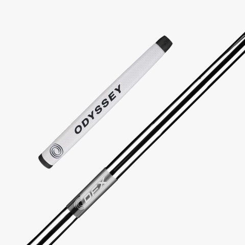 ODYSSEY, Kij golfowy putter, DFX TEN S, 2025, Oversize 34" ODYSSEY, Kij golfowy putter, DFX TEN S, 2025, Oversize 34"