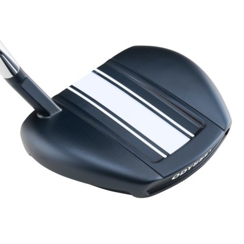 Odyssey, Kij golfowy putter AI-One LE 24 Slant, grip typ pistol, dług. 34 cale