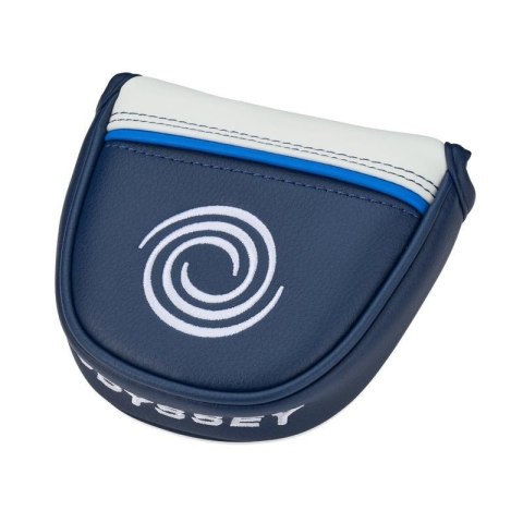 Odyssey, Kij golfowy putter AI-One LE 24 Slant, grip typ pistol, dług. 34 cale