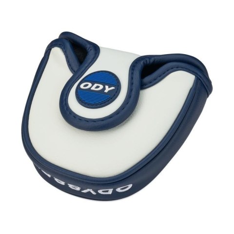 Odyssey, Kij golfowy putter AI-One LE 24 Slant, grip typ pistol, dług. 34 cale