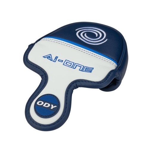 Odyssey, Kij golfowy putter AI-One LE 24 Slant, grip typ pistol, dług. 34 cale