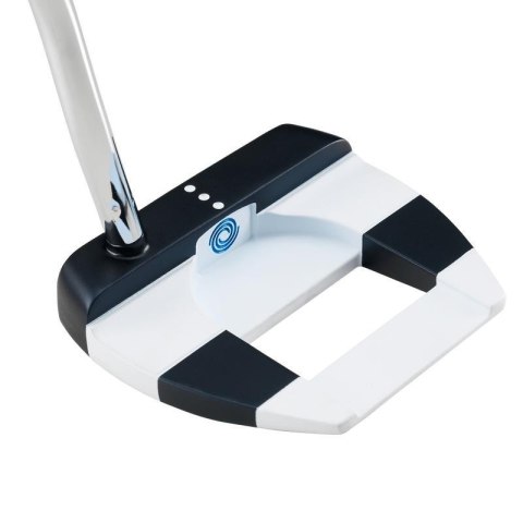 Odyssey, Kij golfowy putter Ai-ONE Jailbird Mini DB, grip pistol, dług. 34 cale