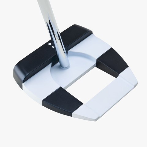 Odyssey, Kij golfowy putter Ai-ONE Square 2 Square Jailbird ZT, dług. 34 cale