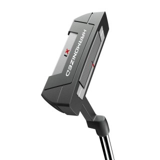 Wilson, Kij golfowy putter HARMONIZED X1 (34 cale, praworęczny)