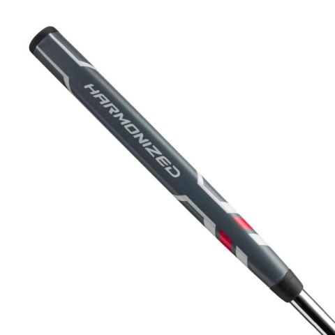 Wilson, Kij golfowy putter HARMONIZED X5 (34 cale, praworęczny) Wilson, Kij golfowy putter HARMONIZED X5 (34 cale, praworęczny)