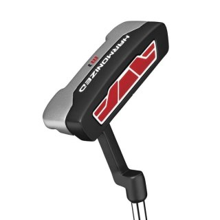 Wilson, Kij golfowy putter HARMONIZED M1, golfista leworęczny