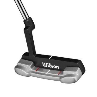 Wilson, Kij golfowy putter HARMONIZED M1, golfista leworęczny