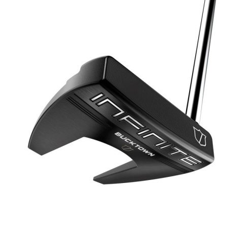 Wilson, Kij golfowy putter INFINITE BUCKTOWN model 2024, dług. 34"