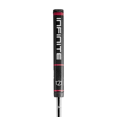 Wilson, Kij golfowy putter INFINITE BUCKTOWN model 2024, dług. 34"