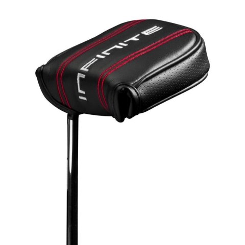 Wilson, kij golfowy putter INFINITE THE L model 2024, długosc 34 cale