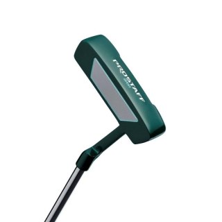 Wilson, Kij golfowy putter SGI IV, damski, leworęczny