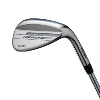 Wilson, Kij golfowy wedge Harmonized 52, męski, gracz praworęczny