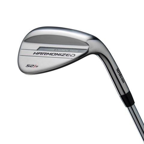 Wilson, Kij golfowy wedge Harmonized 52, męski, gracz praworęczny Wilson, Kij golfowy wedge Harmonized 52, męski, gracz praworęczny