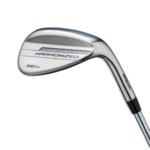 Wilson, Kij golfowy wedge Harmonized 60, męski, gracz praworęczny Wilson, Kij golfowy wedge Harmonized 60, męski, gracz praworęczny