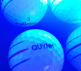 Personalizacja, nadruk reklamowy na towarze UV