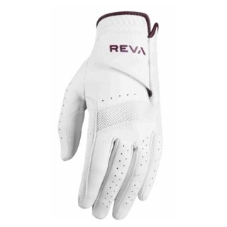 Callaway, Rękawica golfowa Reva (biała rozm. L, damska)
